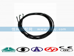 WG1642440071,双弯头软管,济南嘉磊汽车配件有限公司(原济南瑞翔)