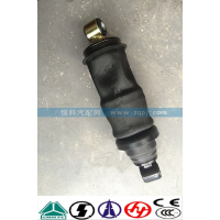 WG1642440085豪沃駕駛室后氣囊