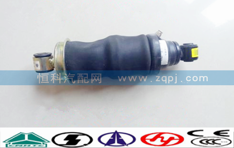 WG1642440085,驾驶室后气囊,济南嘉磊汽车配件有限公司(原济南瑞翔)