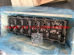 200-03100-6423,气缸盖总成 70HZ,济南瑞隆工贸重卡动力专营