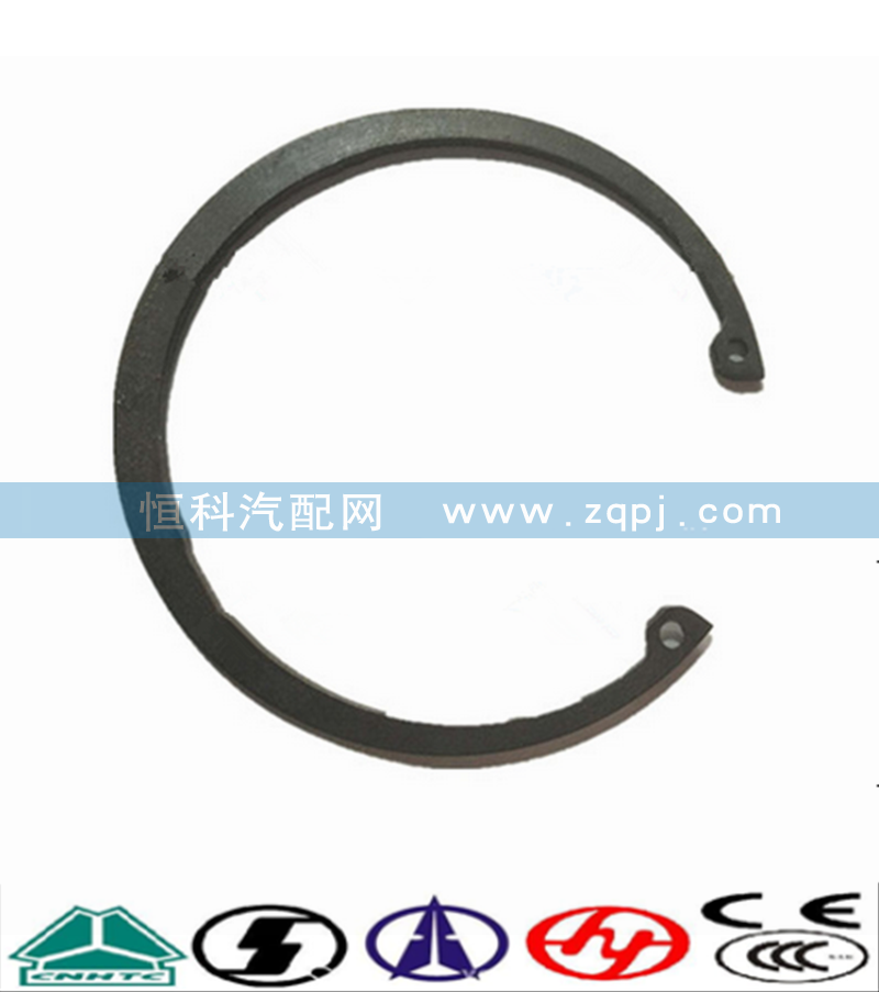 WG2229040003,轮边大卡簧,济南嘉磊汽车配件有限公司(原济南瑞翔)