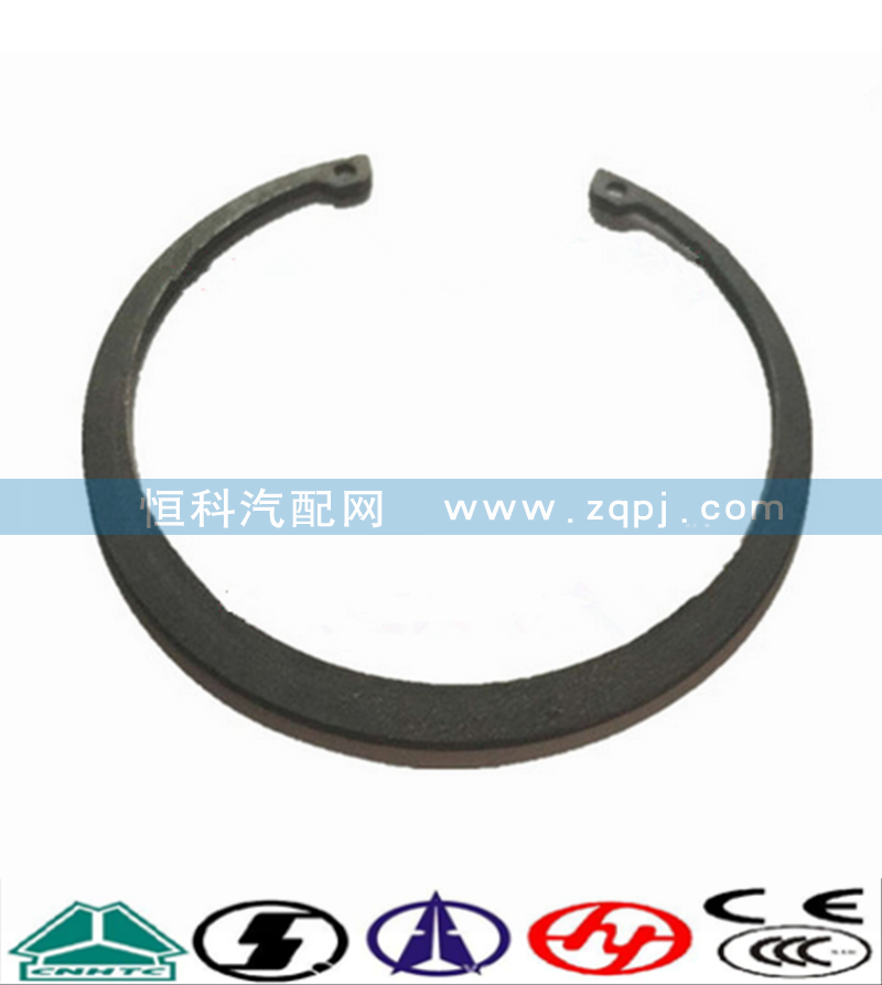 WG2229040003,轮边大卡簧,济南嘉磊汽车配件有限公司(原济南瑞翔)