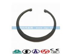 WG2229040003,轮边大卡簧,济南嘉磊汽车配件有限公司(原济南瑞翔)