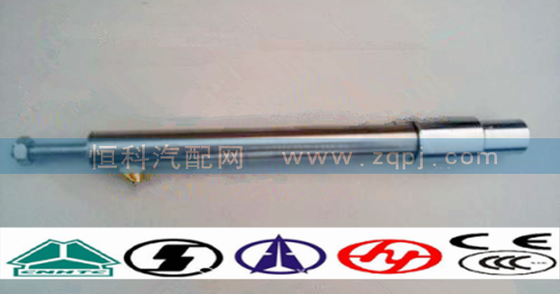WG9100570014,豪沃停油缸总成,济南嘉磊汽车配件有限公司(原济南瑞翔)