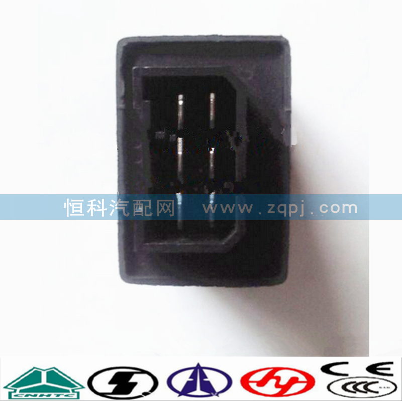 WG9100580027,刮水器间歇控制器,济南嘉磊汽车配件有限公司(原济南瑞翔)