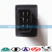 WG9100580027刮水器間歇控制器