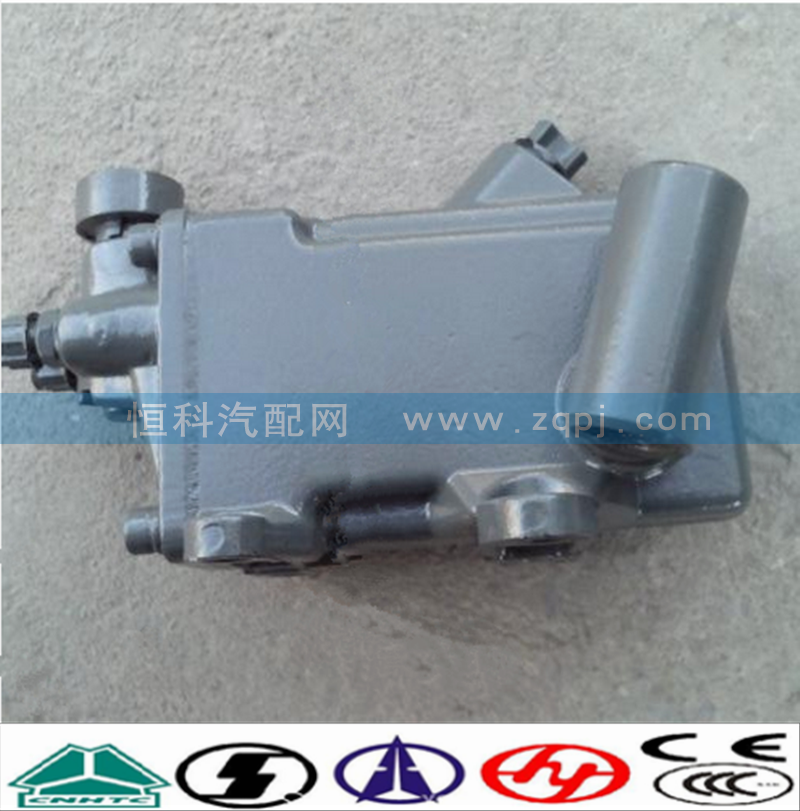 WG9100820025,驾驶室举升泵,济南嘉磊汽车配件有限公司(原济南瑞翔)