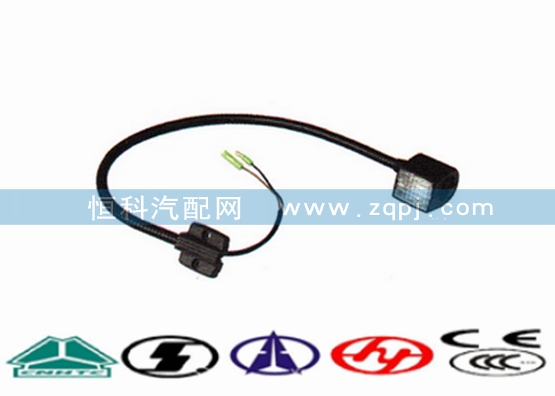 WG9719790004,阅读灯,济南嘉磊汽车配件有限公司(原济南瑞翔)