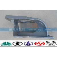 WG9725470295方向机支架