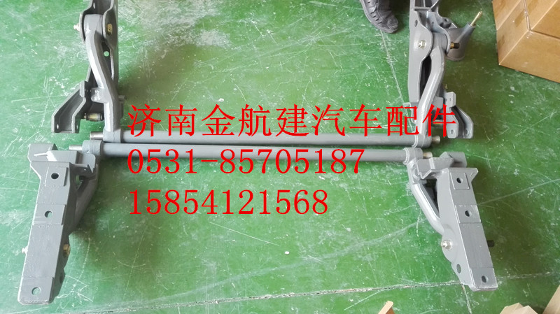 重汽豪瀚配件豪瀚車門殼/豪運