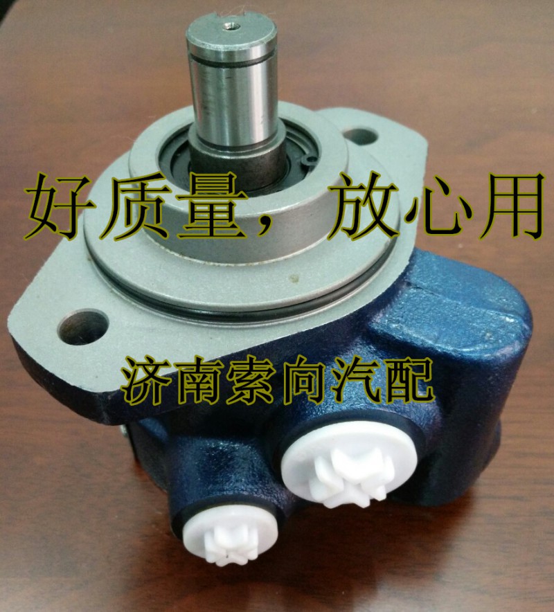 E02F6-3407100,助力泵/叶片泵/齿轮泵,济南索向汽车配件有限公司