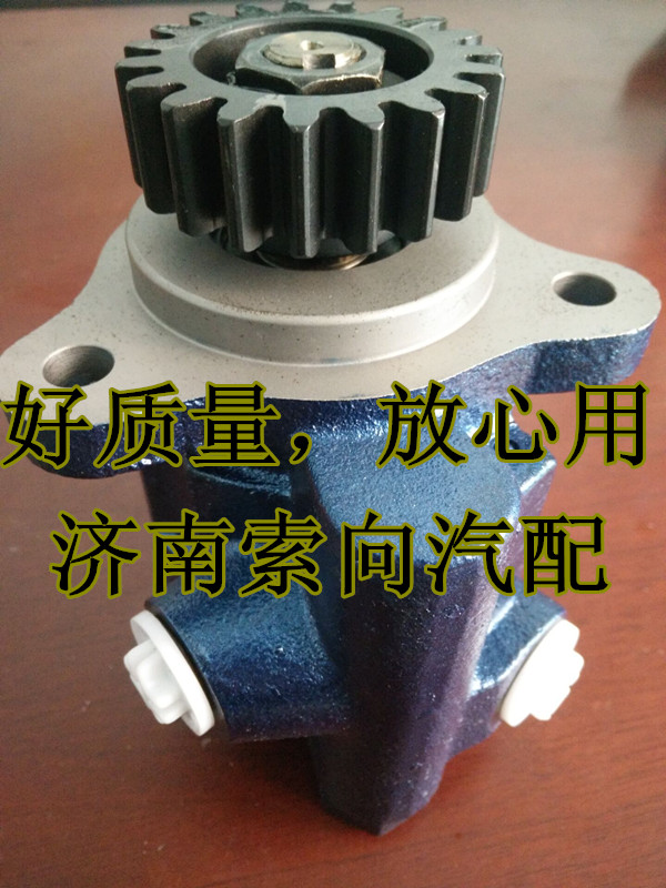 3407020-AKZ-09,助力泵/叶片泵/齿轮泵,济南索向汽车配件有限公司