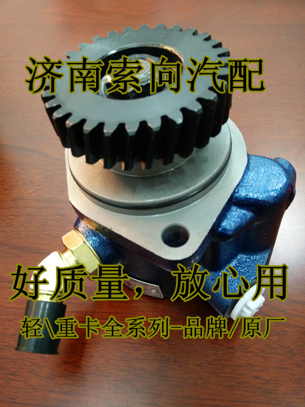 YBZ-1107R/009-2,转向助力泵,济南索向汽车配件有限公司