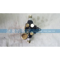 614080719輸油泵總成