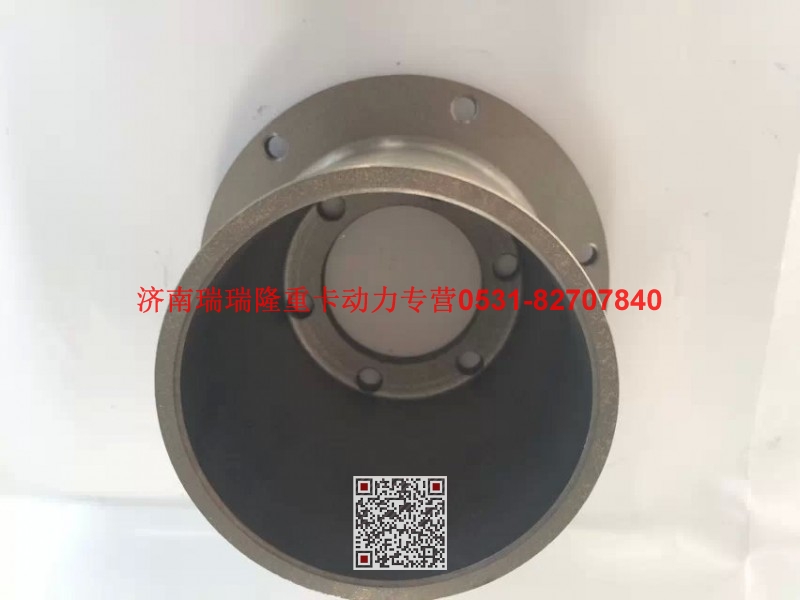VG1038060002,中间法兰,济南瑞隆工贸重卡动力专营