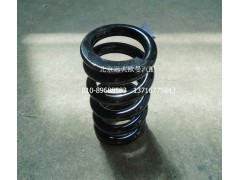 1B24950200158,前螺旋弹簧,北京远大欧曼汽车配件有限公司