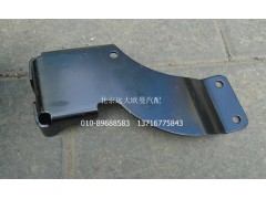 H4502A01049A0,左前高度阀下支架,北京远大欧曼汽车配件有限公司