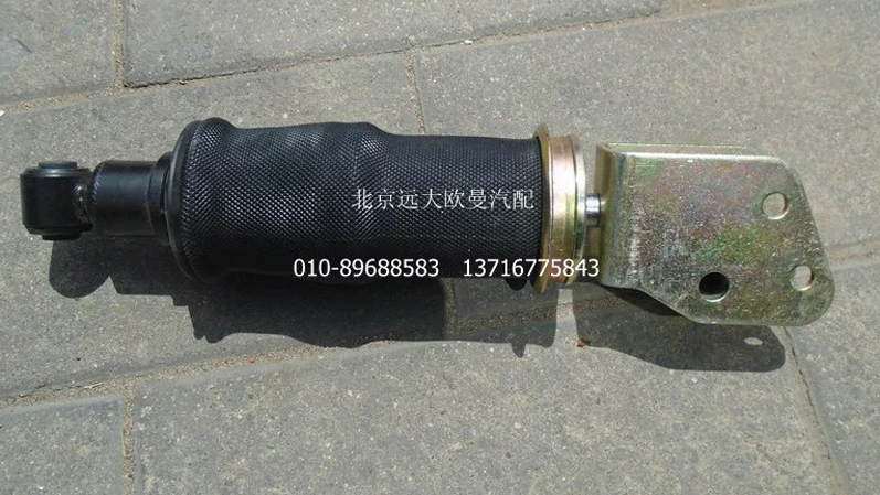 H4502B01015A0,后空气弹簧总成,北京远大欧曼汽车配件有限公司
