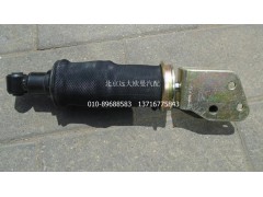 H4502B01015A0,后空气弹簧总成,北京远大欧曼汽车配件有限公司
