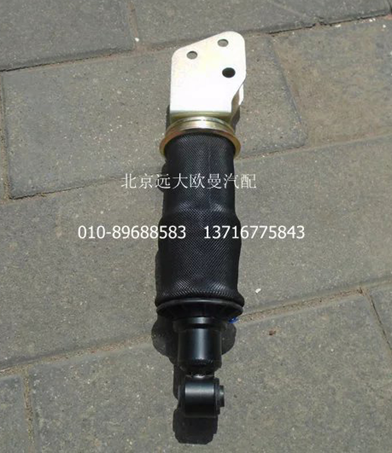 H4502B01015A0,后空气弹簧总成,北京远大欧曼汽车配件有限公司