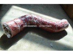 H4119304001A0,中冷器进气软管,北京远大欧曼汽车配件有限公司