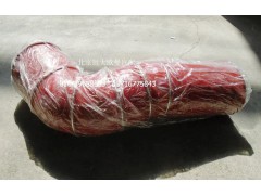 H4119305001A0,中冷器出气软管,北京远大欧曼汽车配件有限公司