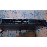 H4382010001A0A2154A中央控制单元
