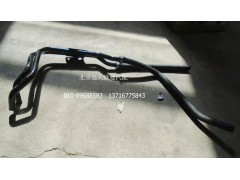 H4811050003A0,底盘暖风管路总成,北京远大欧曼汽车配件有限公司