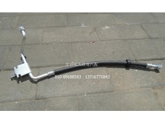H4812060005A0,蒸-压管路总成,北京远大欧曼汽车配件有限公司