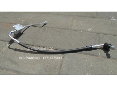 H4812060008A0,冷-蒸管路总成,北京远大欧曼汽车配件有限公司