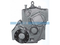 ZQC800,株齿分动箱,山东铜狮汽车零部件有限公司