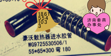 秦燕 豪沃 唱出水管