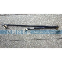 AZ1651740070豪瀚雨刮聯(lián)動(dòng)桿