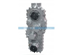ZQC3750,株齿分动箱,山东铜狮汽车零部件有限公司