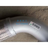 WG9725540535金属软管（HOWO)