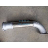 WG9725540499 挠性排气管总成