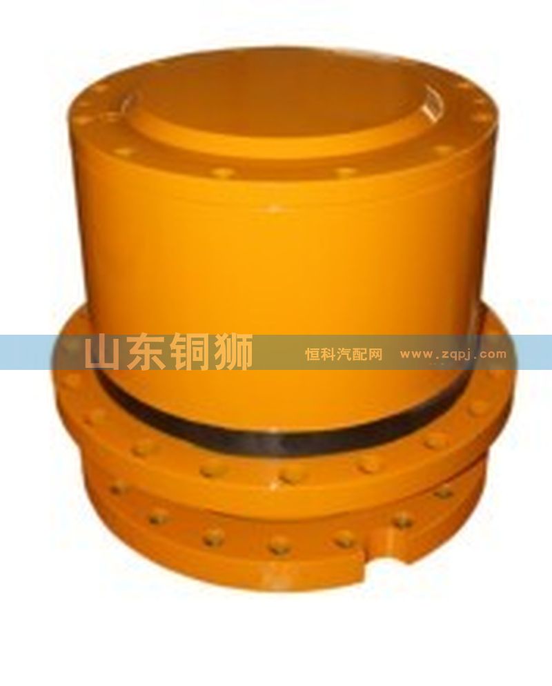 株齿 ZFT110T行走减速机/ZFT110T
