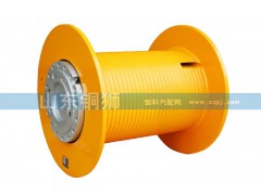 ZFT36W67（GFT36W2B67）-ZFT110W,株齿牌卷扬减速机,山东铜狮汽车零部件有限公司