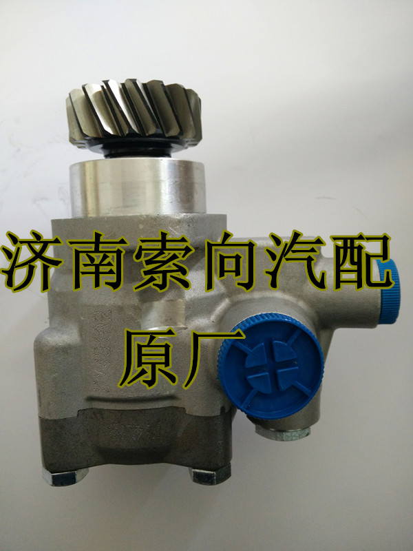 WG9131476025,助力泵/叶片泵/齿轮泵,济南索向汽车配件有限公司