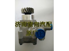 WG9131476025,助力泵/叶片泵/齿轮泵,济南索向汽车配件有限公司