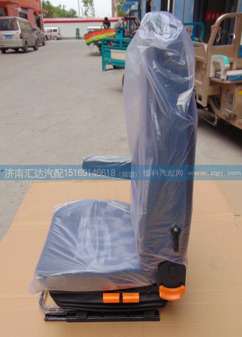 ,德龙F3000气囊座椅,济南汇达汽配销售中心