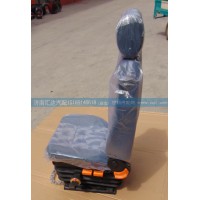德龍F2000機械座椅