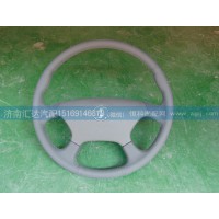XZ946000718德龍F3000新方向盤總成
