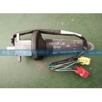 WG9918580015\1豪沃A7組合開關