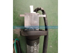 WG9918580015\1,豪沃A7组合开关,济南汇达汽配销售中心