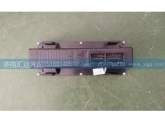 WG1664820003\1,豪沃A7空调控制面板,济南汇达汽配销售中心