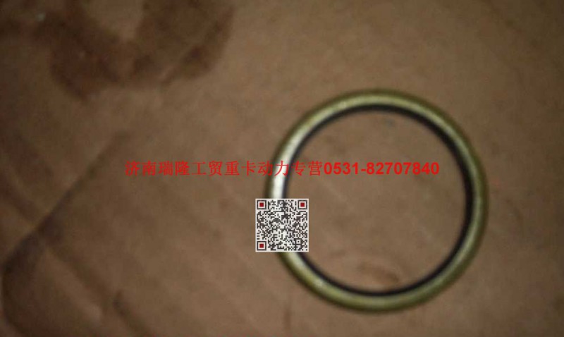 VG2600150106,密封垫圈,济南瑞隆工贸重卡动力专营