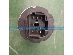 5205450104,北奔重卡灯光总开关（大灯开关）,济南汇达汽配销售中心
