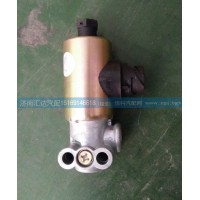 81.52160.6115德龍F3000電磁閥（氣控換向閥）