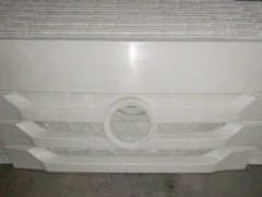 AZ1671110060,前面板总成,济南奇昌汽车配件有限公司